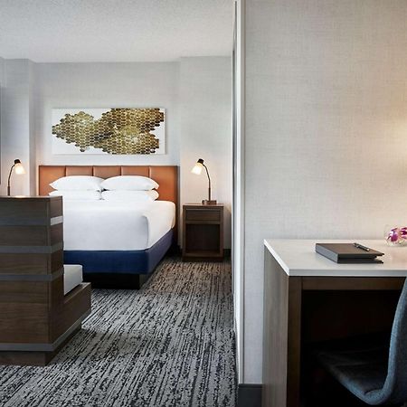Hotel Hilton Fairfax, Va Zewnętrze zdjęcie