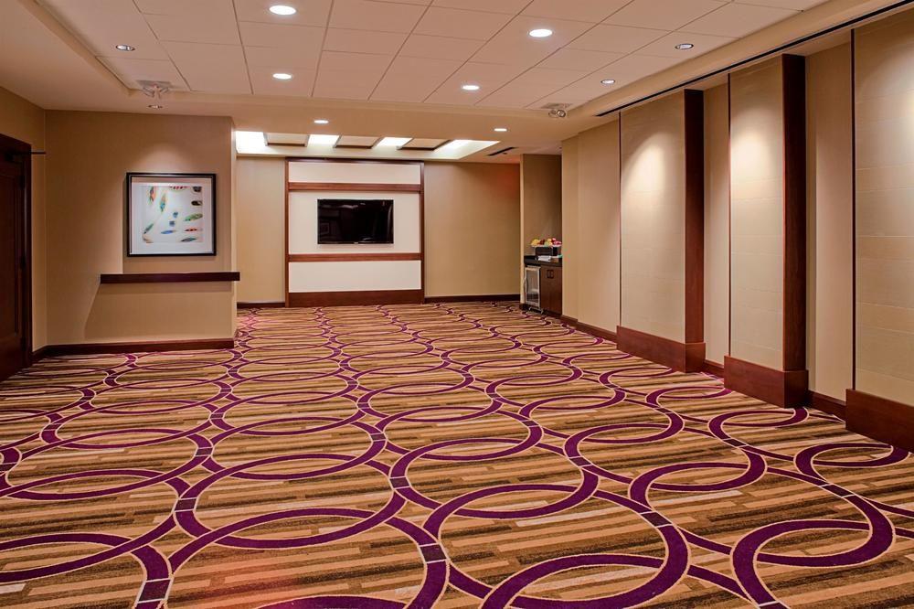 Hotel Hilton Fairfax, Va Zewnętrze zdjęcie