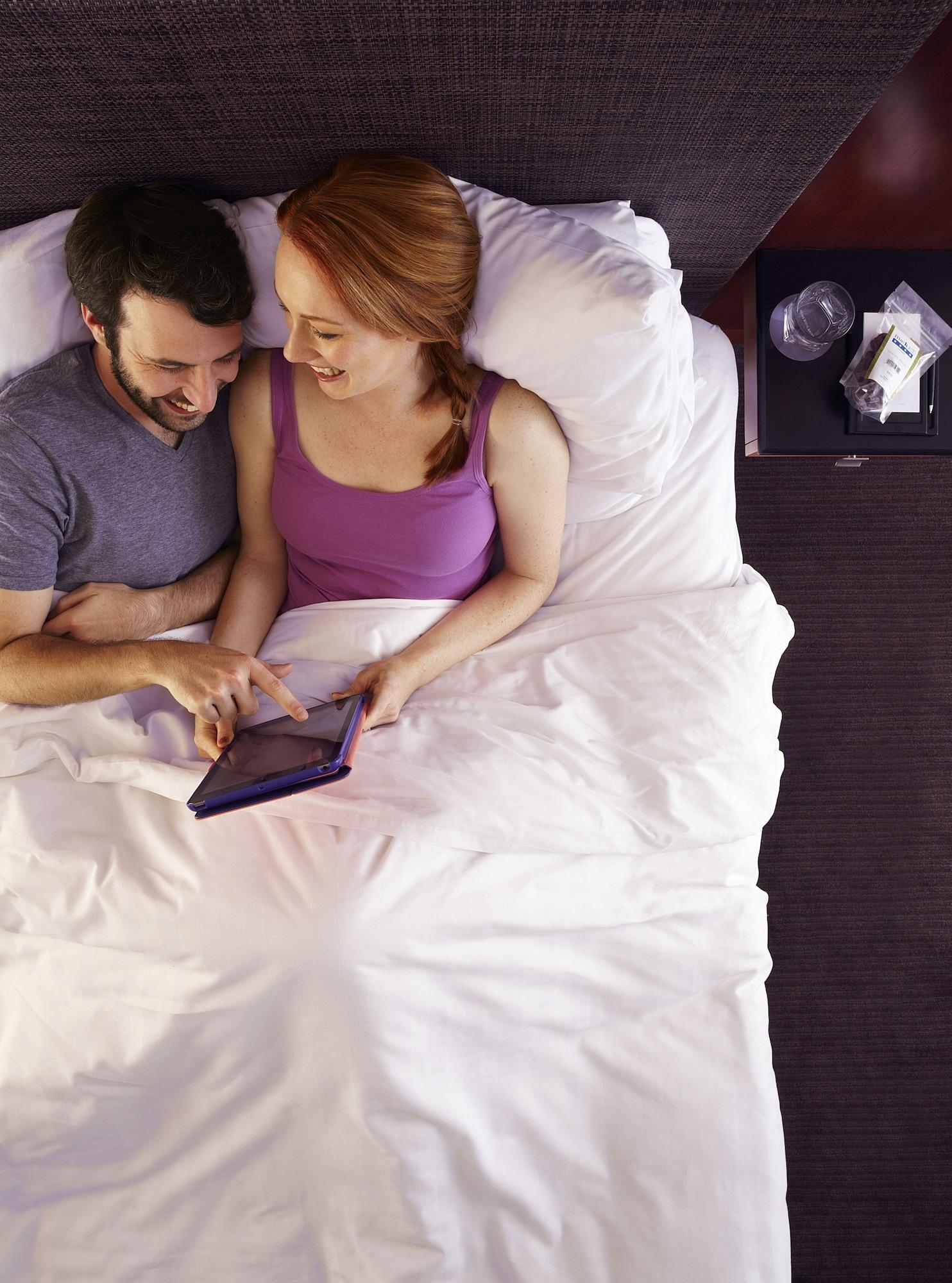 Hotel Hilton Fairfax, Va Zewnętrze zdjęcie