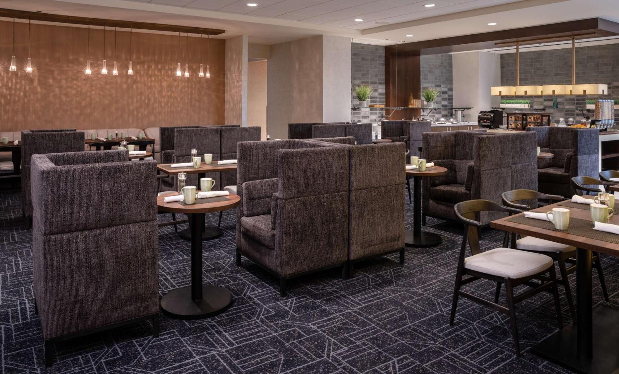 Hotel Hilton Fairfax, Va Zewnętrze zdjęcie