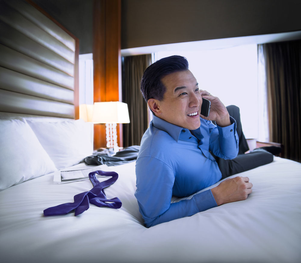 Hotel Hilton Fairfax, Va Zewnętrze zdjęcie