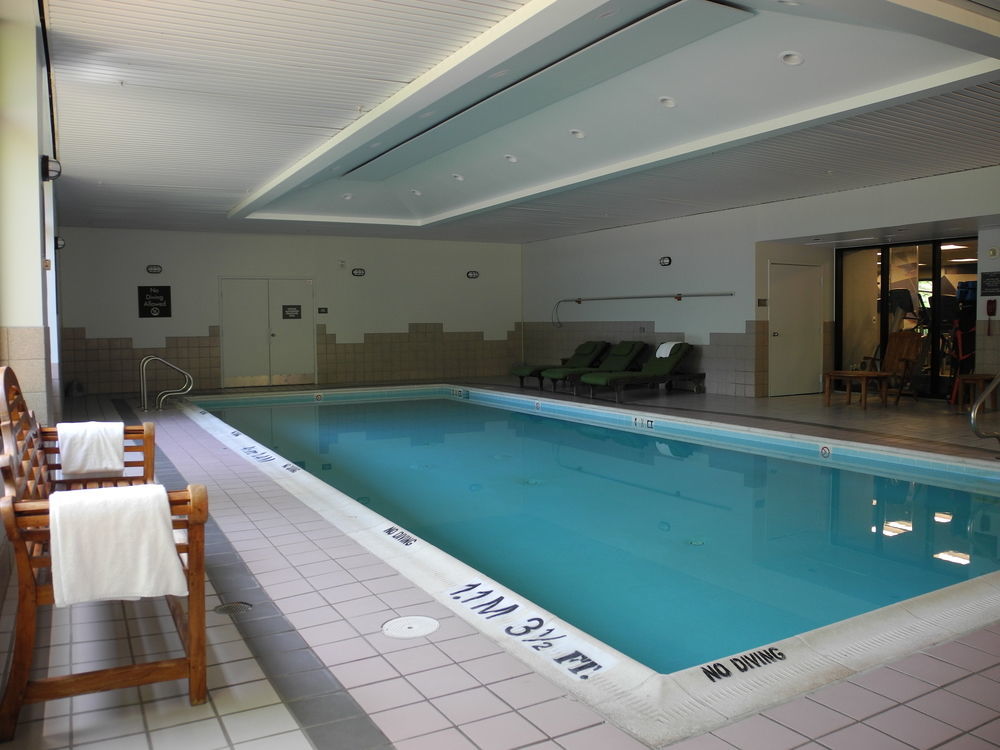 Hotel Hilton Fairfax, Va Zewnętrze zdjęcie