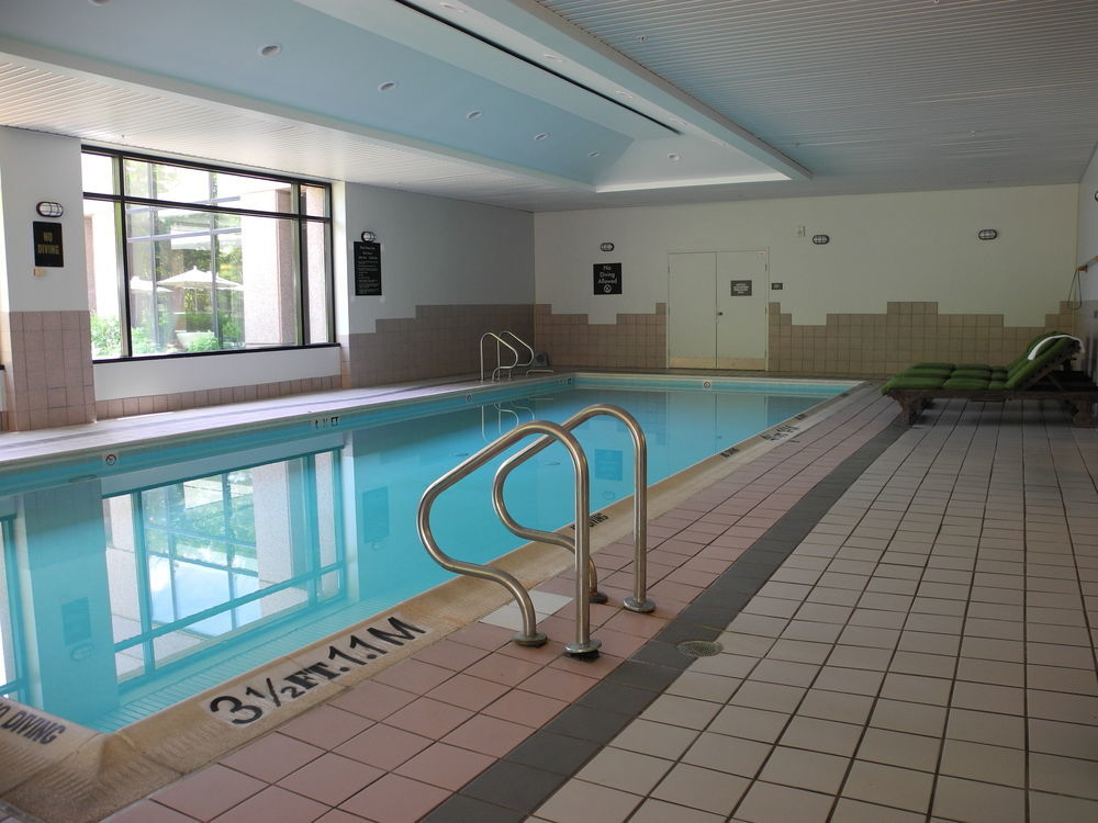 Hotel Hilton Fairfax, Va Zewnętrze zdjęcie